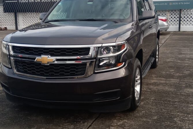 Punta Cana Airport Roundtrip Transportation to Hotels in Dominican Republic - Customer Experience