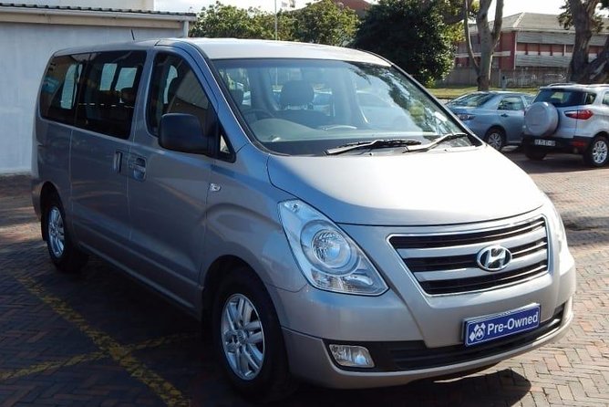 Punta Cana Airport to Santo Domingo City One Way Transfer - About Your Stay
