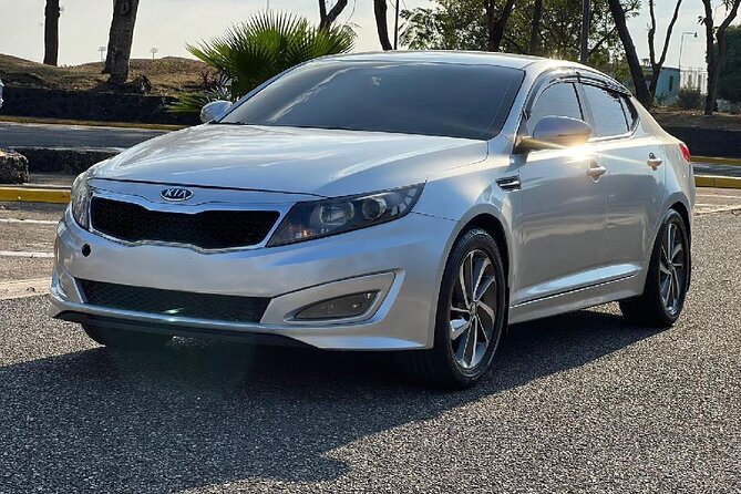 Punta Cana Airport Transfer - About Your Stay