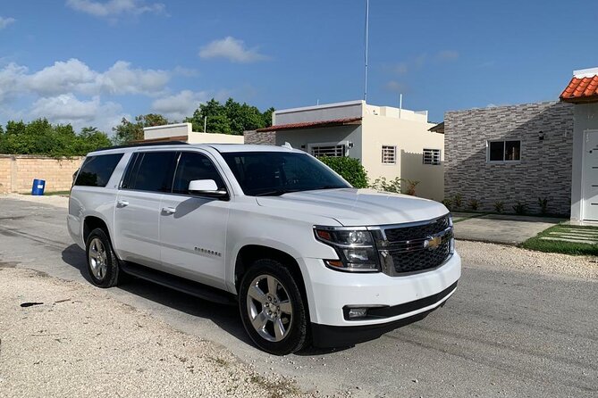 Punta Cana Airport Transfer- Hotels - Service Overview