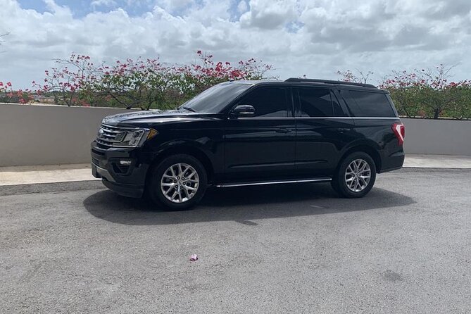 Punta Cana Airport Transfer- Hotels - Cancellation Policy
