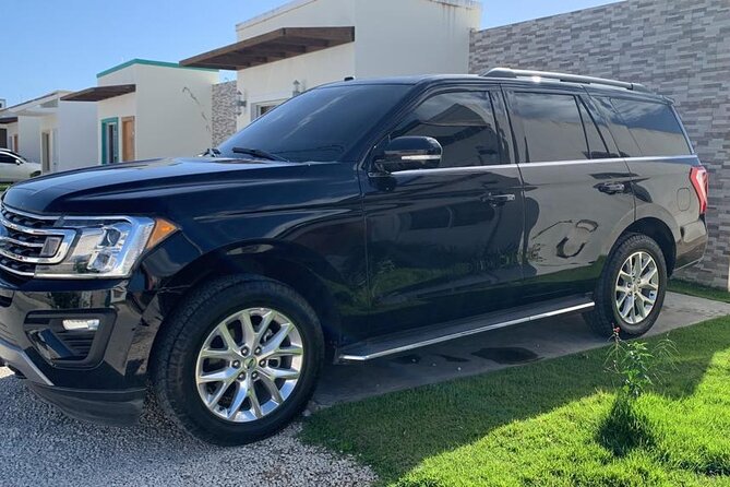 Punta Cana Airport Transfer- Hotels - Special Offers