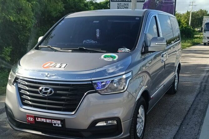 Punta Cana Airport Transfer in Bayahibe Van - What Makes This Transfer Stand Out?