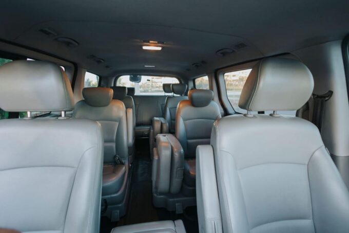Punta Cana Airport Transfers From/To the Hotel 1 O 2 Way - Booking and Cancellation