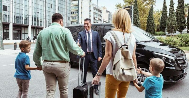 Punta Cana Airport Transfers - Taxis, Minivans & Coaches - Booking and Cancellation Policy