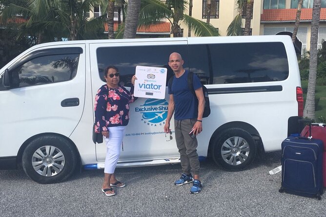 Punta Cana Airport Transfers to Hotels in Punta Cana - Accessibility and Flexibility