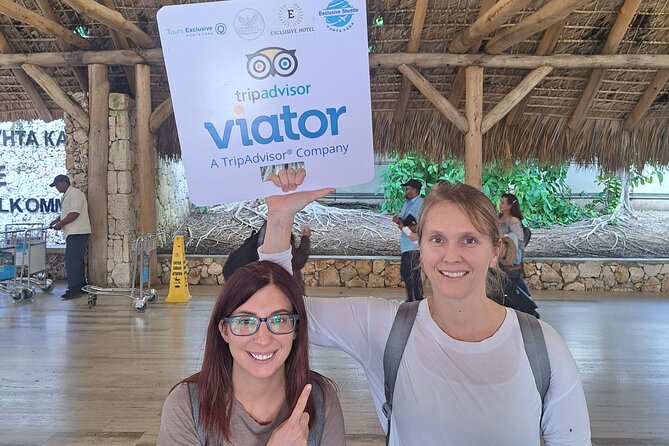 Punta Cana Airport Transfers to Hotels in Punta Cana - Customer Satisfaction