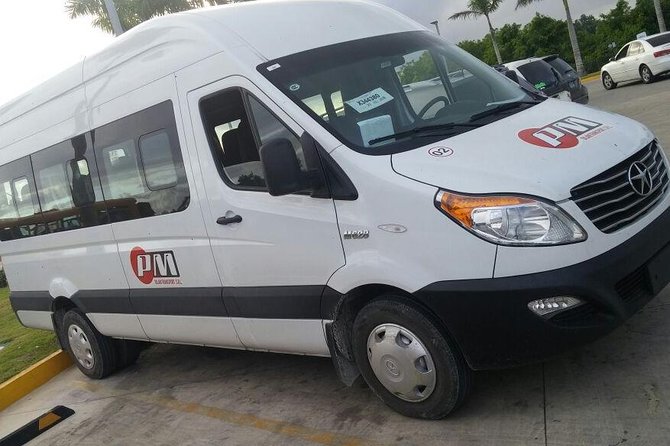 Punta Cana Airport-Uvero Alto Round Trip - About Your Stay