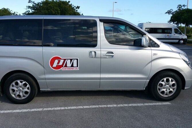 Punta Cana Airport-Uvero Alto Round Trip - Transport Details Explained