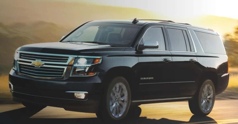 Punta Cana Airport VIP Transfer Service - Accessibility for All Travelers