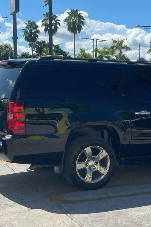 Punta Cana Airport VIP Transfer Service - Hassle-Free Arrivals