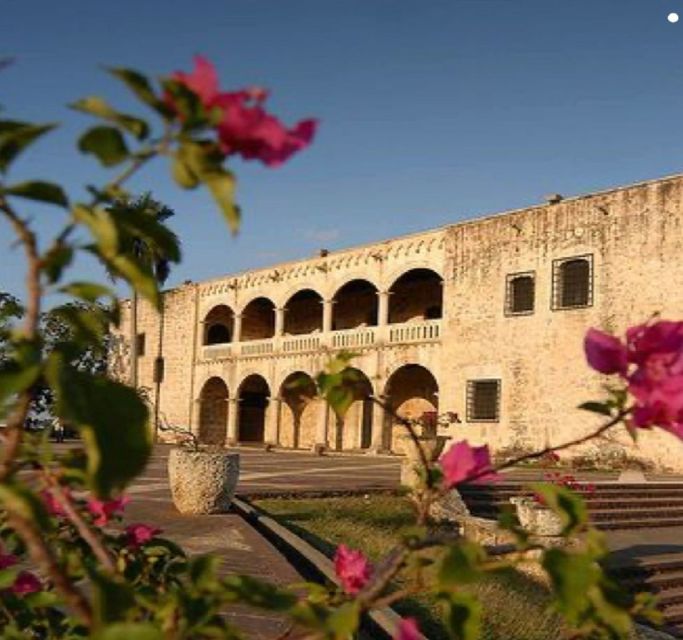 Punta Cana: All Inclusive Santo Domingo Full-Day City Tour - Important Information