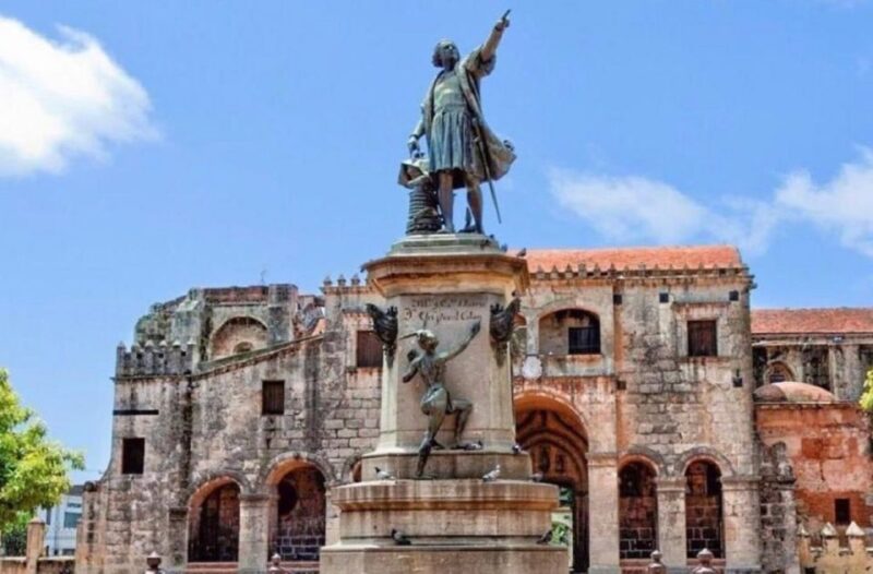 Punta Cana: All Inclusive Santo Domingo Full-Day City Tour - Pricing and Booking
