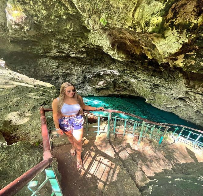 Punta Cana: All Inclusive Santo Domingo Full-Day City Tour - Customer Reviews