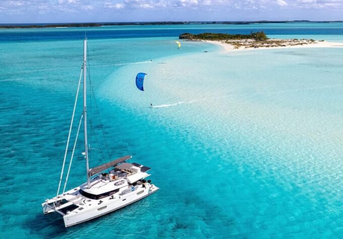 Punta Cana: Amazing Catamaran Adventure to Saona Island With Lunch - Ensure a Smooth Transportation Experience