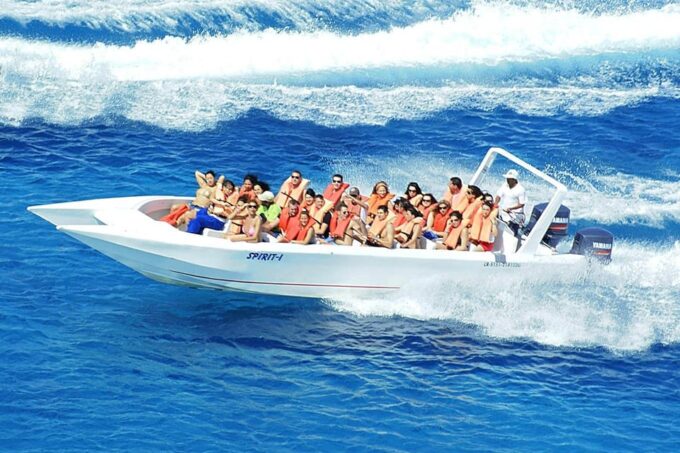 Punta Cana: Amazing Catamaran Adventure to Saona Island With Lunch - Frequently Asked Questions