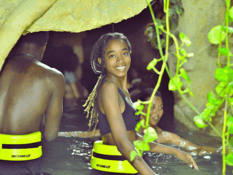 Punta Cana: Amazing Half-Day Buggy Tour in Macao - Itinerary Highlights