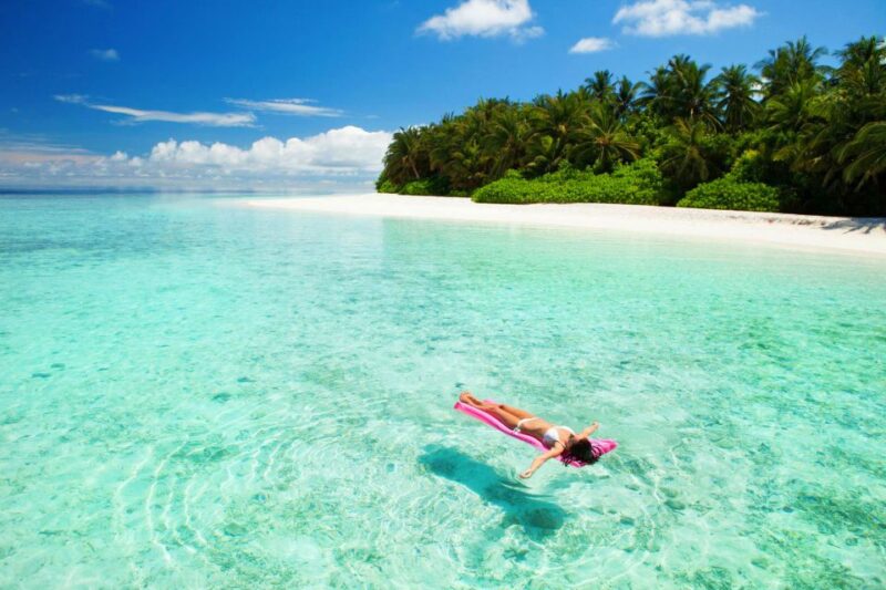 Punta Cana: Amazing Saona Island Classic Full Day - Inclusions and Exclusions