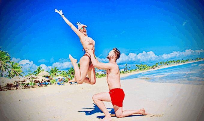 Punta Cana: Amazing Tour in Buggy Explore With Pick Up Hotel - Exploring Macao Beach