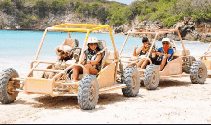 Punta Cana: Amazing Tour in Buggy Explore With Pick Up Hotel - Frequently Asked Questions
