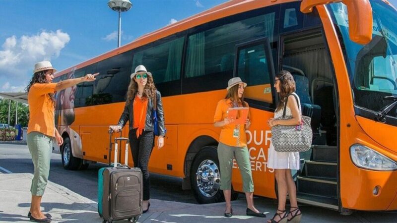 Punta Cana and Bávaro Transport - Service Overview