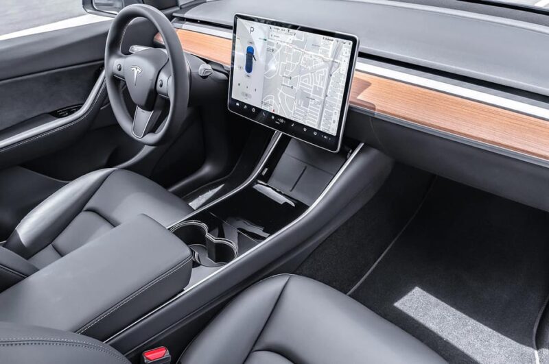 Punta Cana and Santo Domingo: Transfers in Tesla Vehicles - Key Points