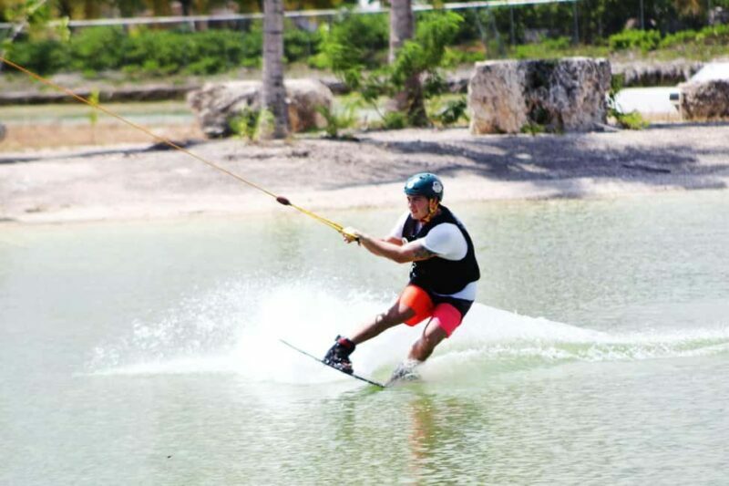 Punta Cana Aqua Karting, Buggy, Adventure Jet Ski and more - The Itinerary: What’s Included and What to Expect