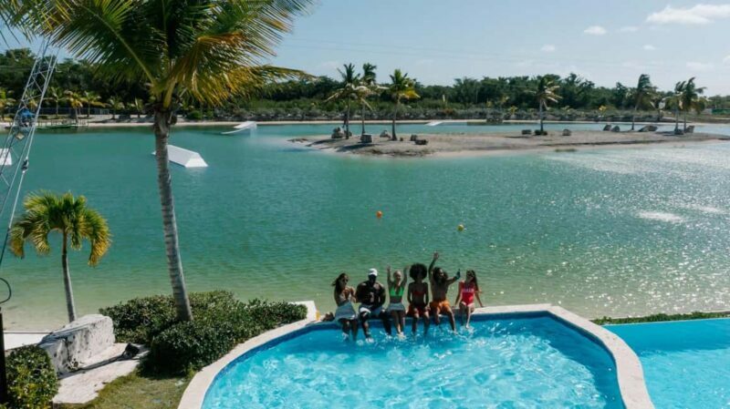 Punta Cana Aqua Karting, Buggy, Adventure Jet Ski and more - FAQ