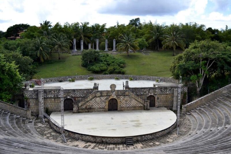 Punta Cana Archaeological Remains at Cuevas Las Maravillas - Key Points