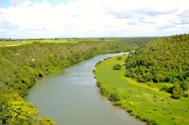 Punta Cana Archaeological Remains at Cuevas Las Maravillas - Tour Highlights