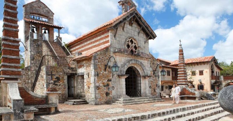Punta Cana Archaeological Remains at Cuevas Las Maravillas - Transportation and Pickup
