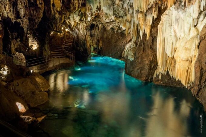 Punta Cana Archaeological Remains at Cuevas Las Maravillas - Participant Restrictions