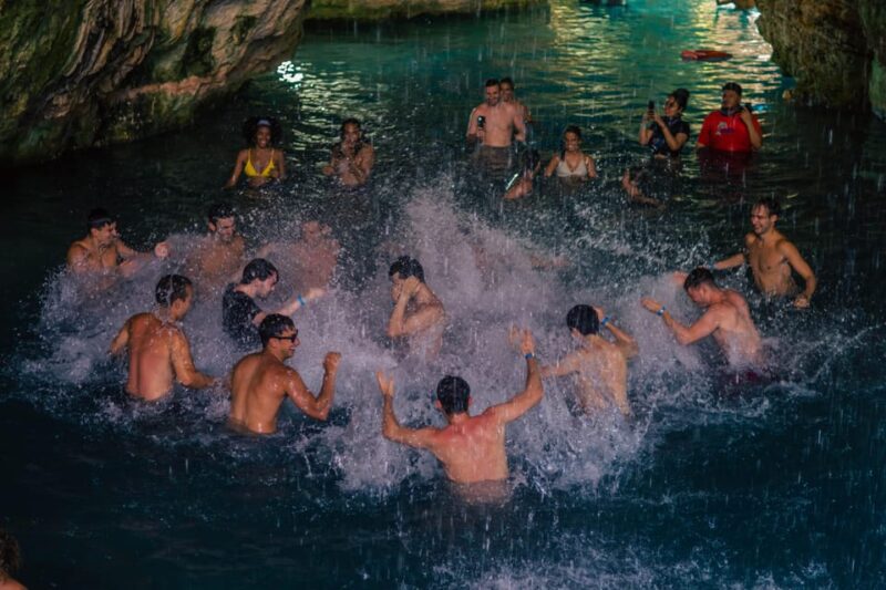 Punta Cana: ATV Adventure + Water Cave Swim + Village Visit - ATV Quad Bike Adventure