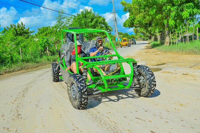 Punta Cana ATV and Buggy Adventure with Exclusive Visits - Is This Tour Right for You?