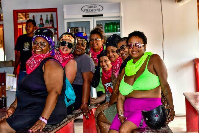 Punta Cana ATV and Buggy Adventure with Exclusive Visits - FAQ