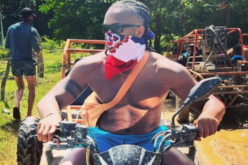 Punta Cana: ATV and Horseback Ride Adventure Tour - Key Points