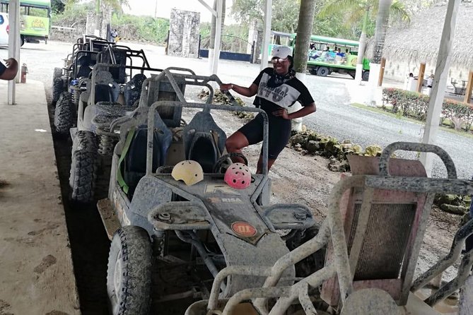 Punta Cana ATV Buggies Adventure From Santo Domingo Tour - Health and Safety Information