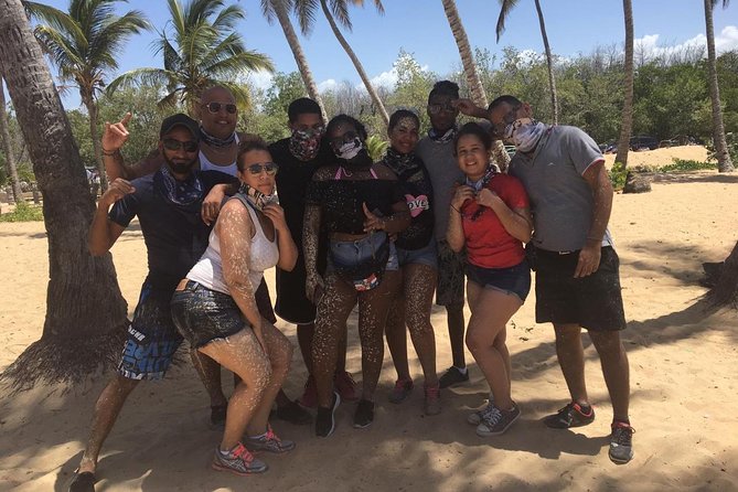 Punta Cana ATV Buggies Adventure From Santo Domingo Tour - Authentic Dominican Cuisine