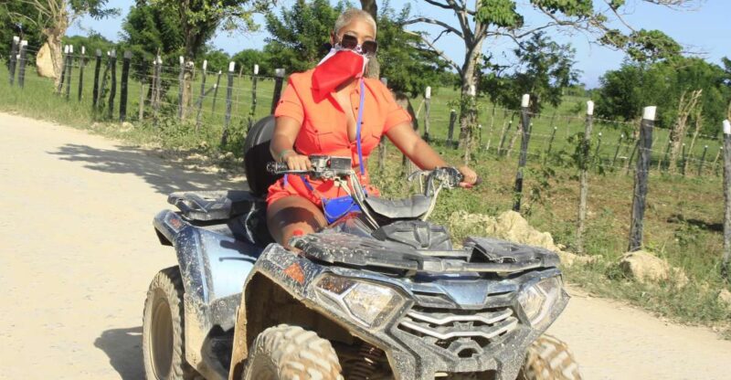 Punta Cana ATV Extravaganza - Key Points
