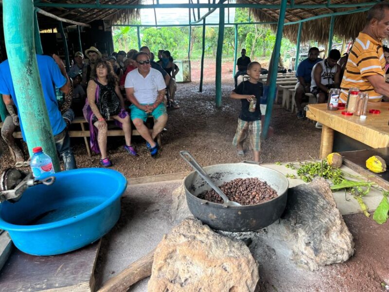 Punta Cana ATV Extravaganza - Inclusions and Equipment