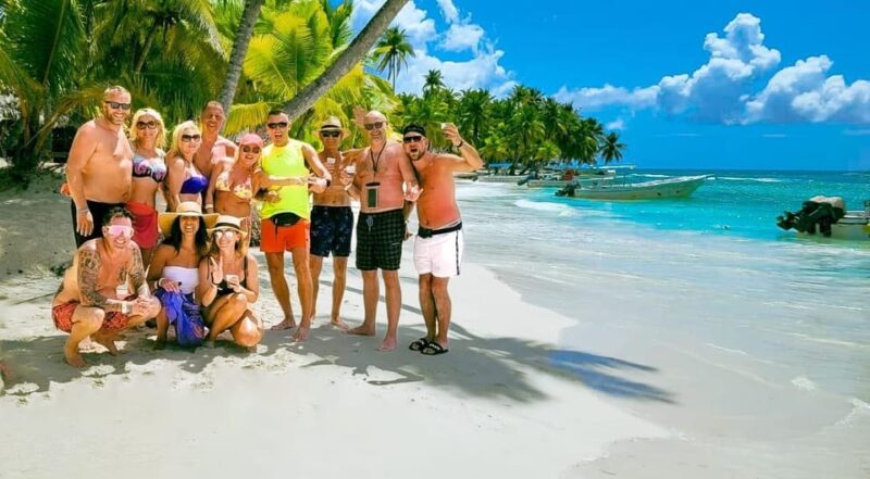 Punta Cana ATV Off-Road Experience - Highlights of the Experience