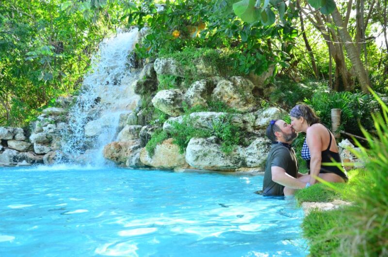 Punta Cana: Bavaro Adventure Park Full-Access Ticket & Lunch - Experience Highlights