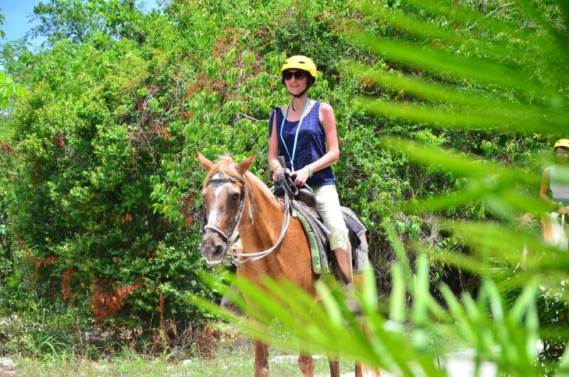 Punta Cana: Bavaro Adventure Park Full-Access Ticket & Lunch - Important Information
