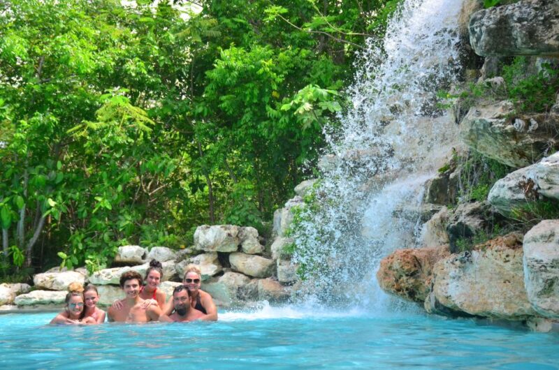 Punta Cana: Bavaro Adventure Park Full-Access Ticket & Lunch - Customer Reviews and Feedback
