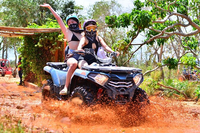 Punta Cana Bavaro Buggy Adventure - About Your Stay