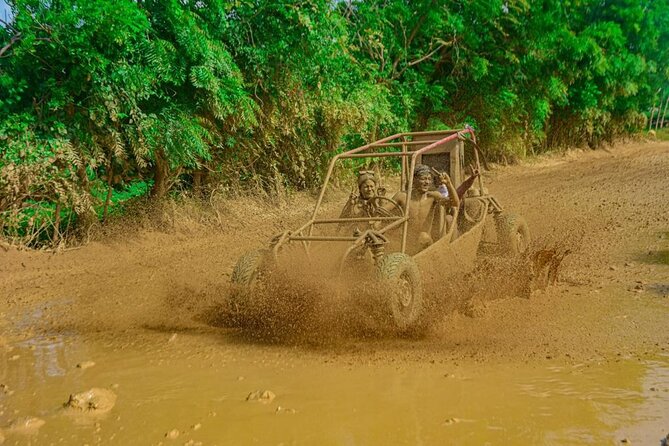 Punta Cana Bavaro Buggy Adventure - Expectations for the Experience