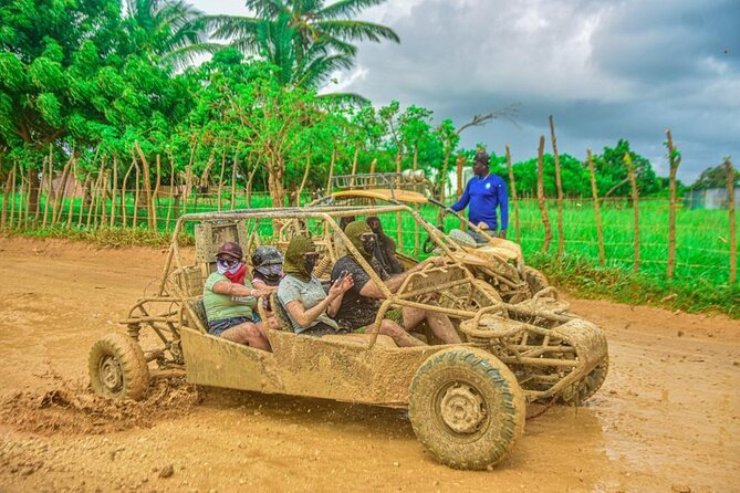 Punta Cana Bavaro Buggy Adventure - Summary of Mixed Reviews