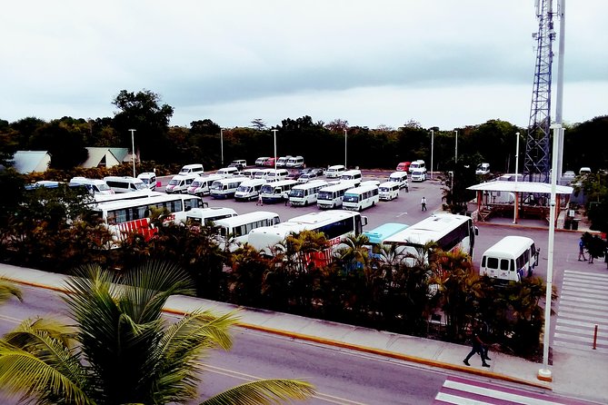Punta Cana - Bavaro Transfer - Service Overview