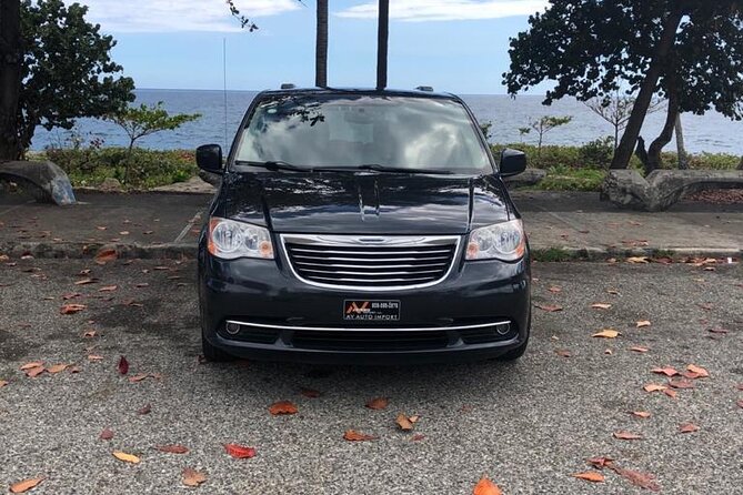 Punta Cana - Bavaro Transfer - Transportation Options