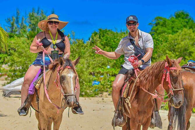 Punta Cana Beach Horseback Ride Paradise Coast Experience - Final Thoughts